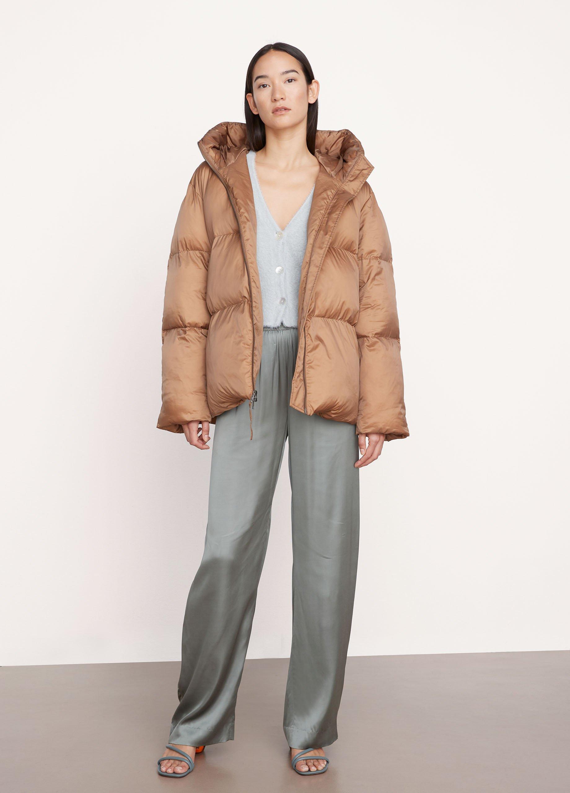 Puffer Jacket image number 0