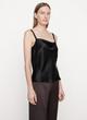 Cowl Neck Camisole image number 2