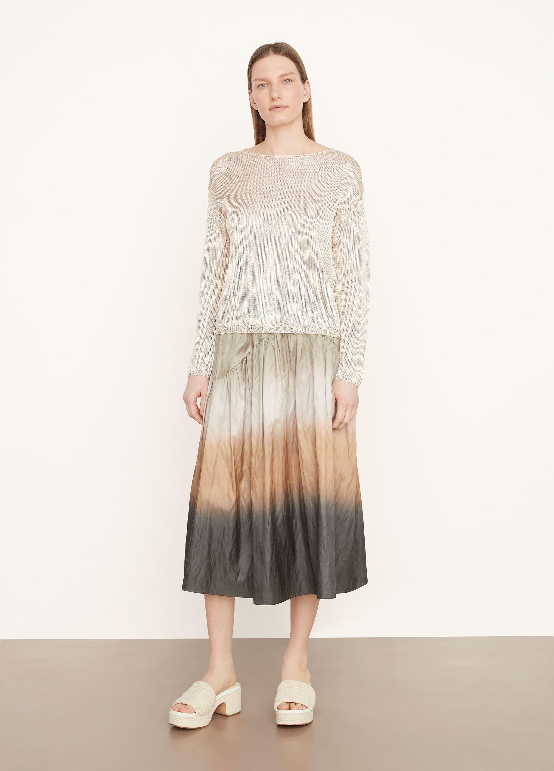 Shiny Pullover image number 0