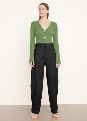 Tailored Utility Pant image number 0
