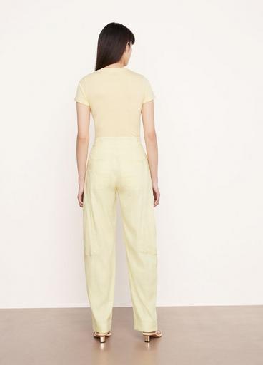 Tailored Utility Pant image number 3