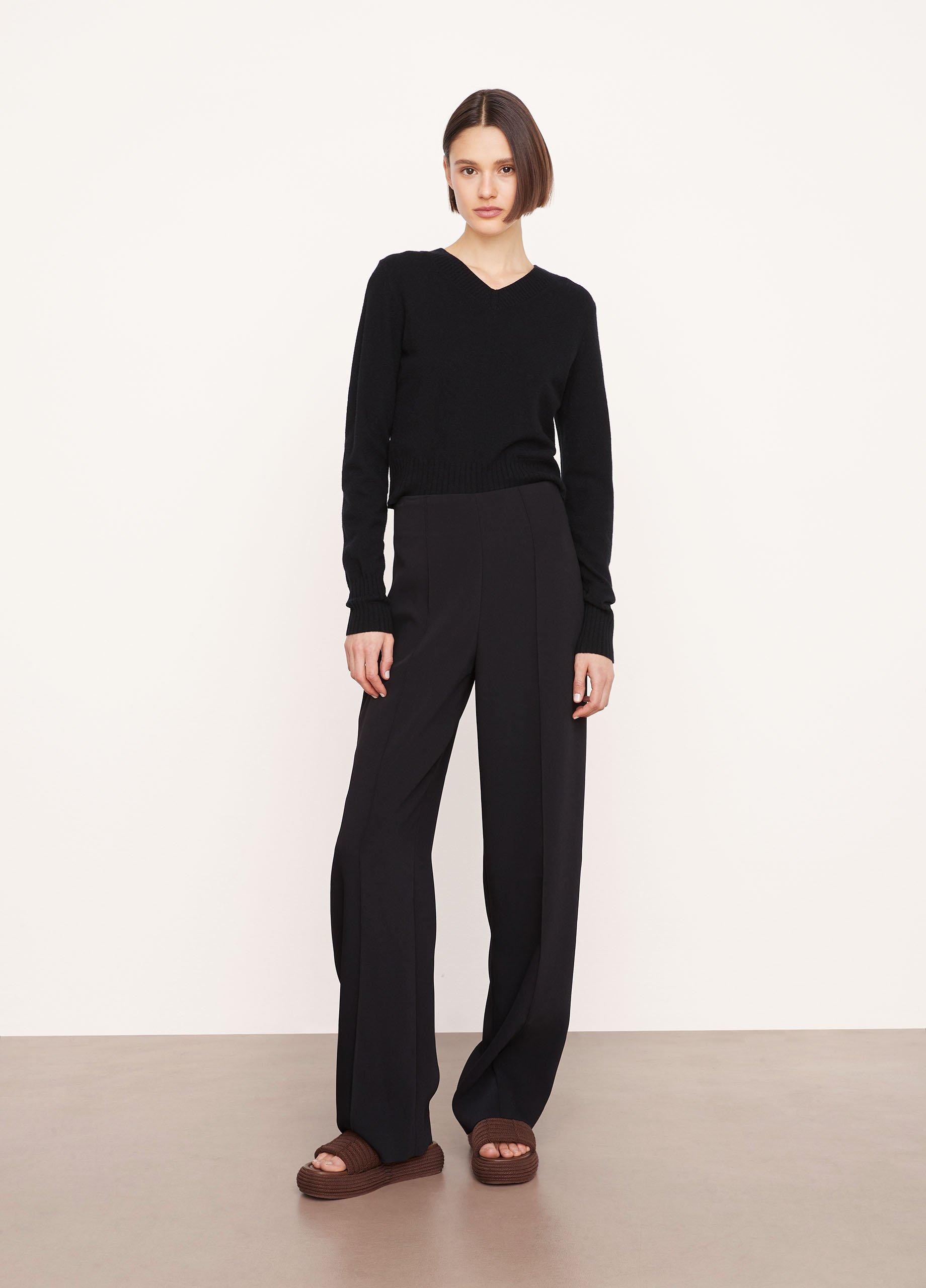 The Perfect Pant Wide Leg - M&N Bodyfashion