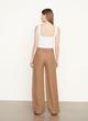 Wide-Leg Utility Pant image number 3