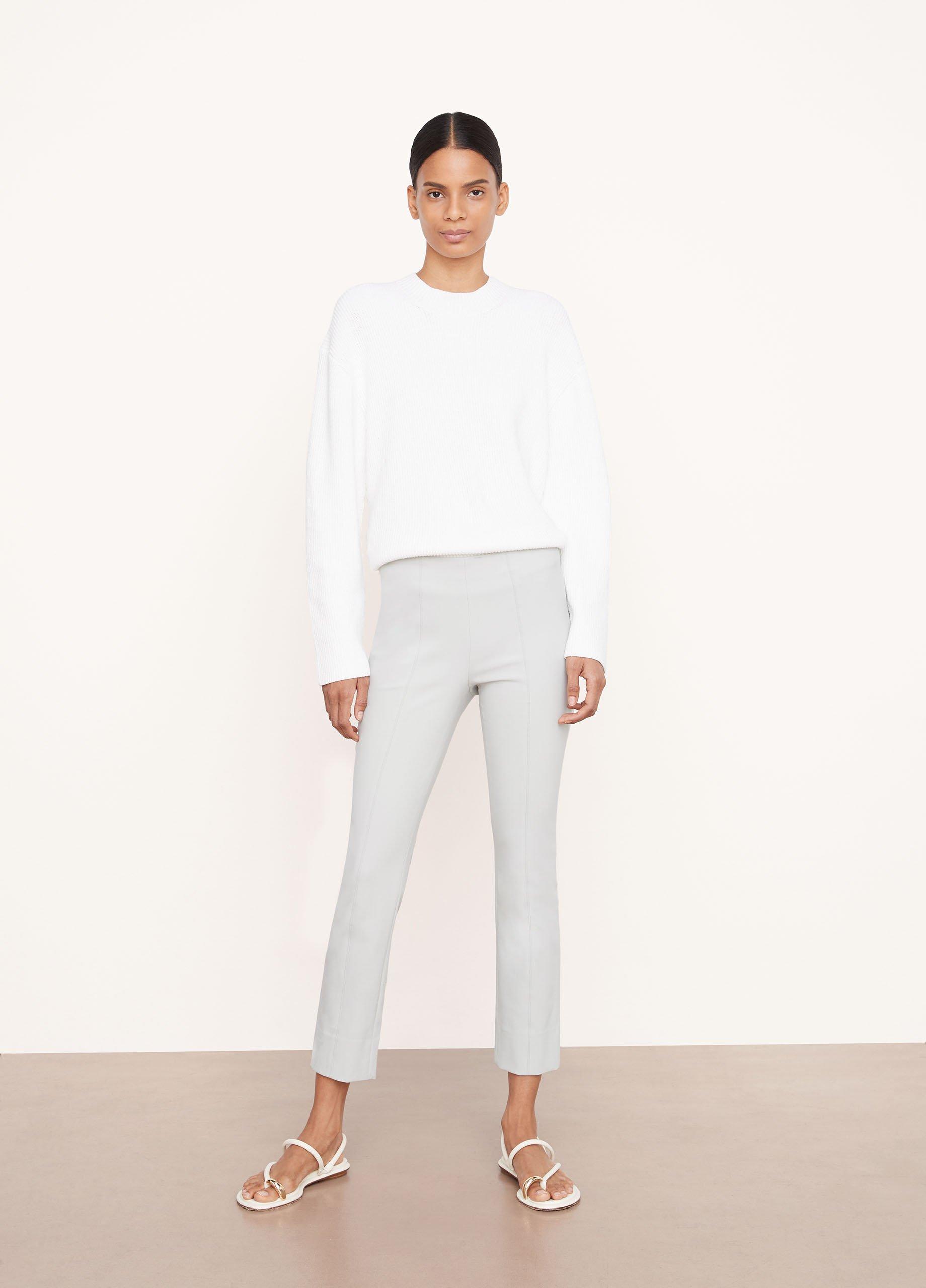 Vince shop ponte leggings