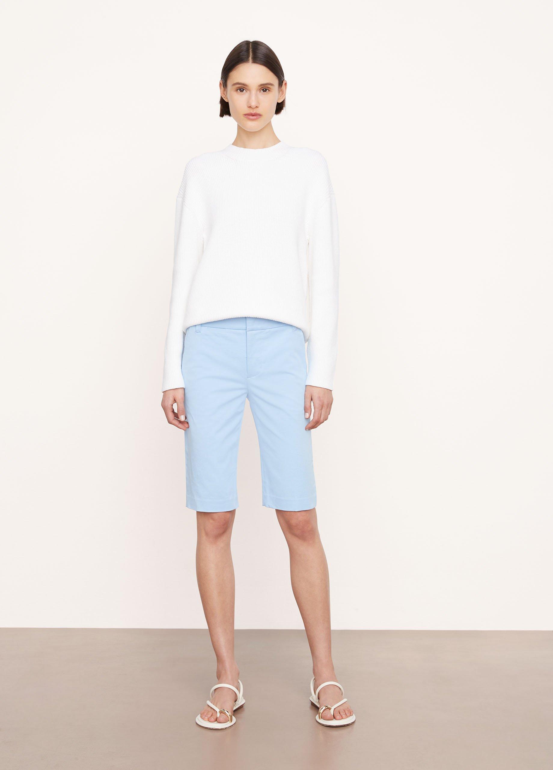 Coin Pocket Bermuda Short image number 0