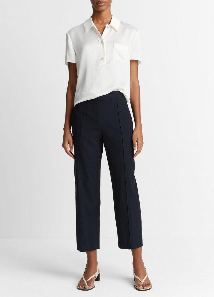 Elevated Women's Luxury Trousers | Vince