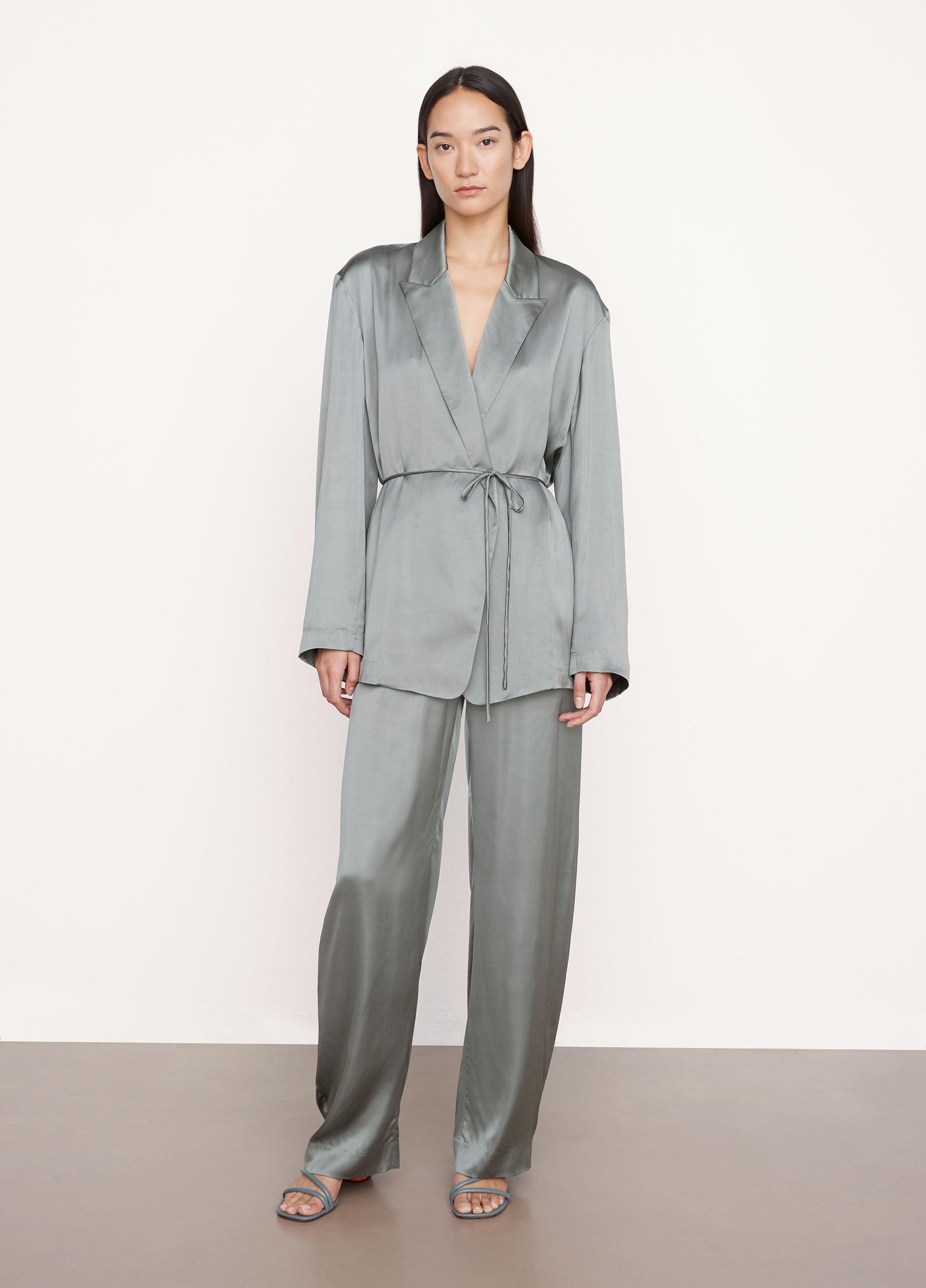 Drapey Soft Blazer image number 0