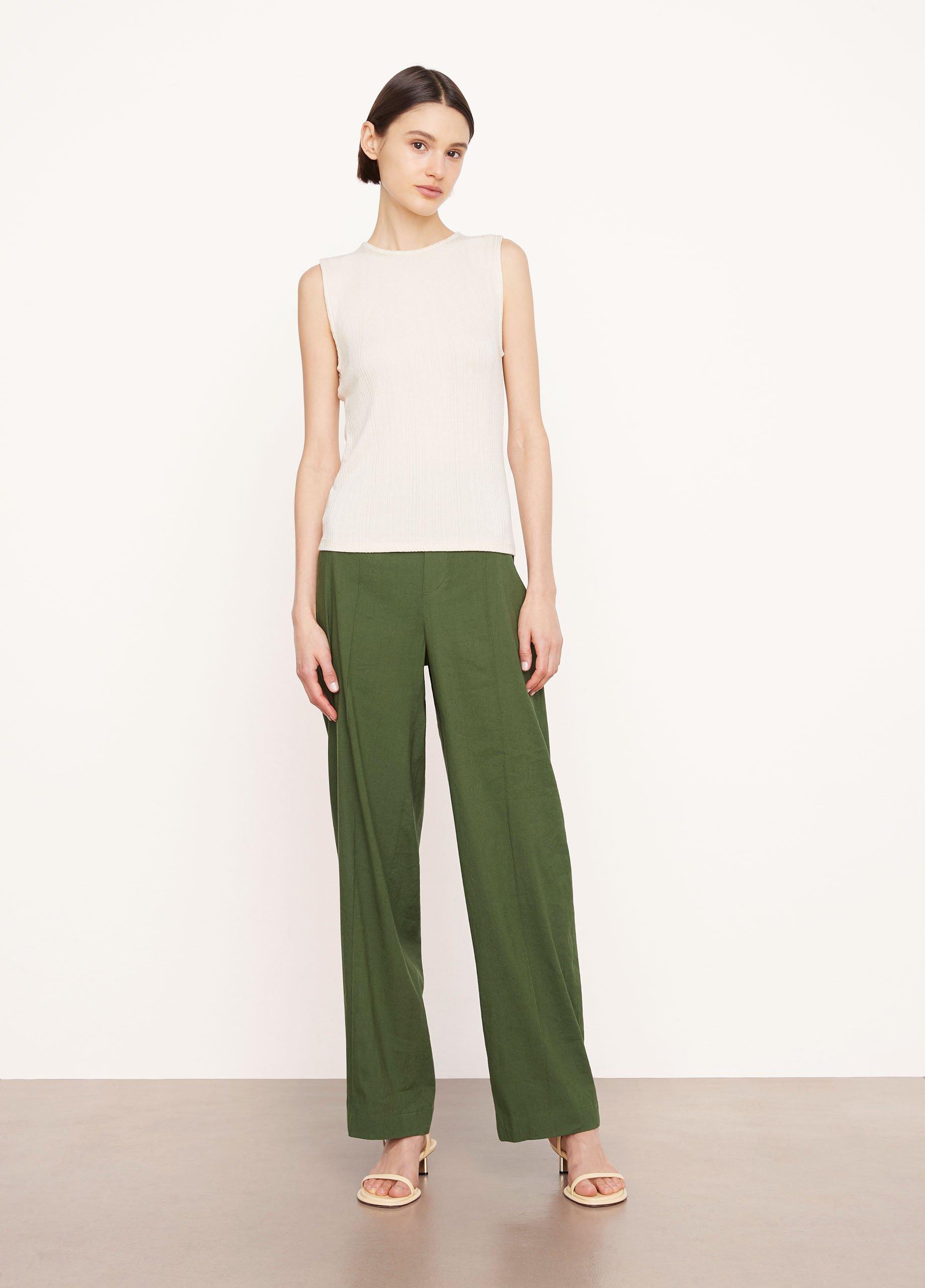 Rib Trim Shell image number 0