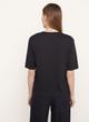 Easy Elbow-Sleeve T-Shirt image number 3