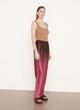 Ombré-Printed Pull-On Pant image number 2