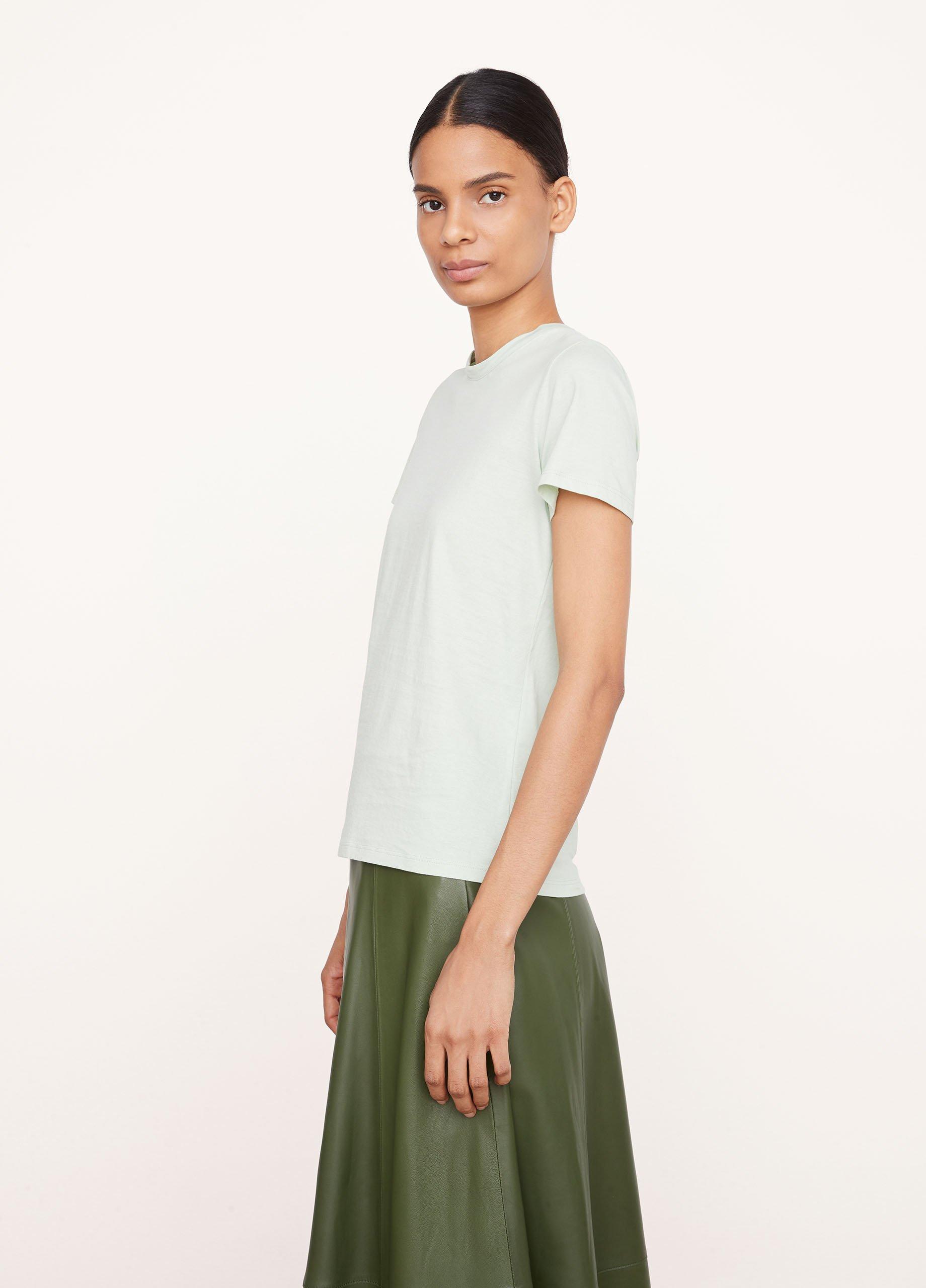 pima cotton uniqlo