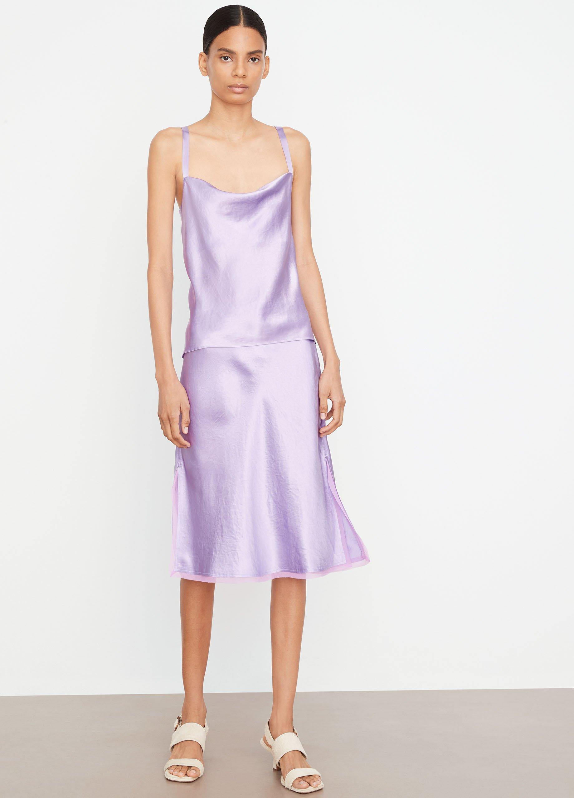 Cowl-Neck Camisole image number 0