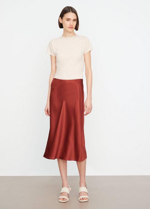 Slip Skirt
