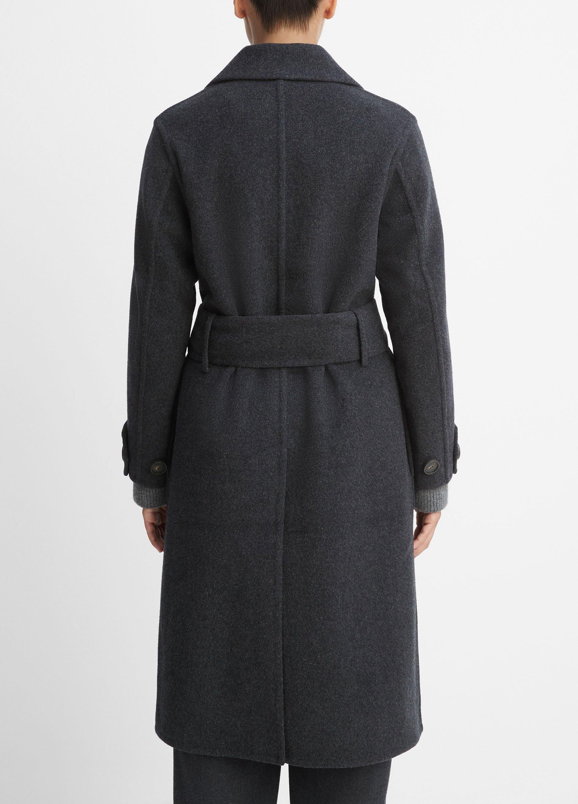 Vince coat sale sale