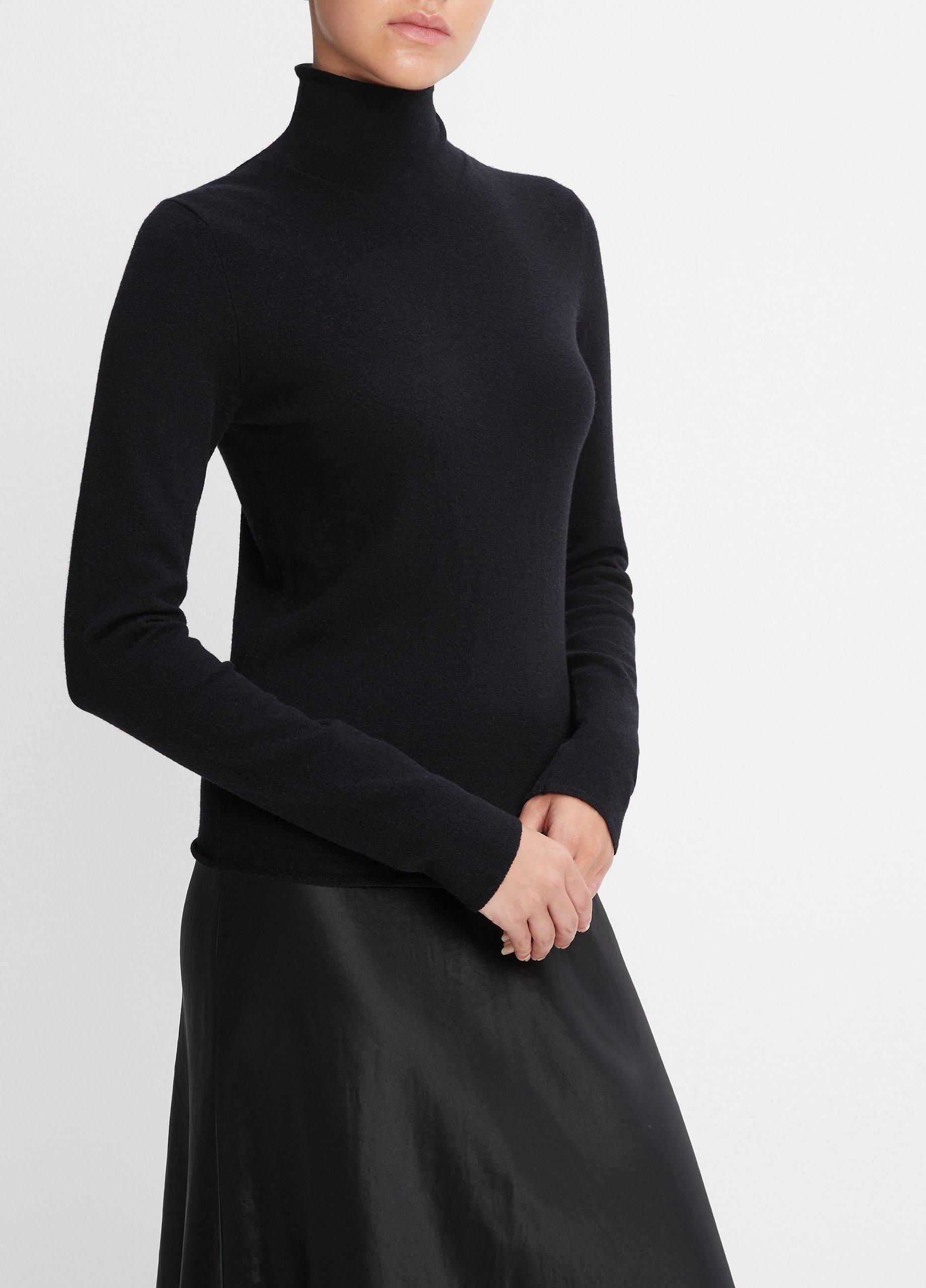 Vince wool outlet turtleneck