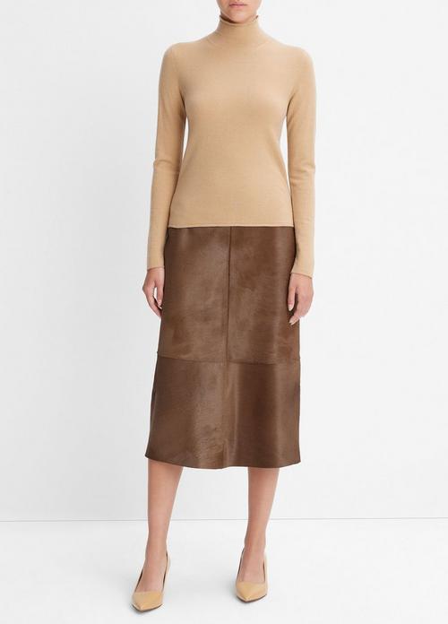 Vince 2025 sweater skirt