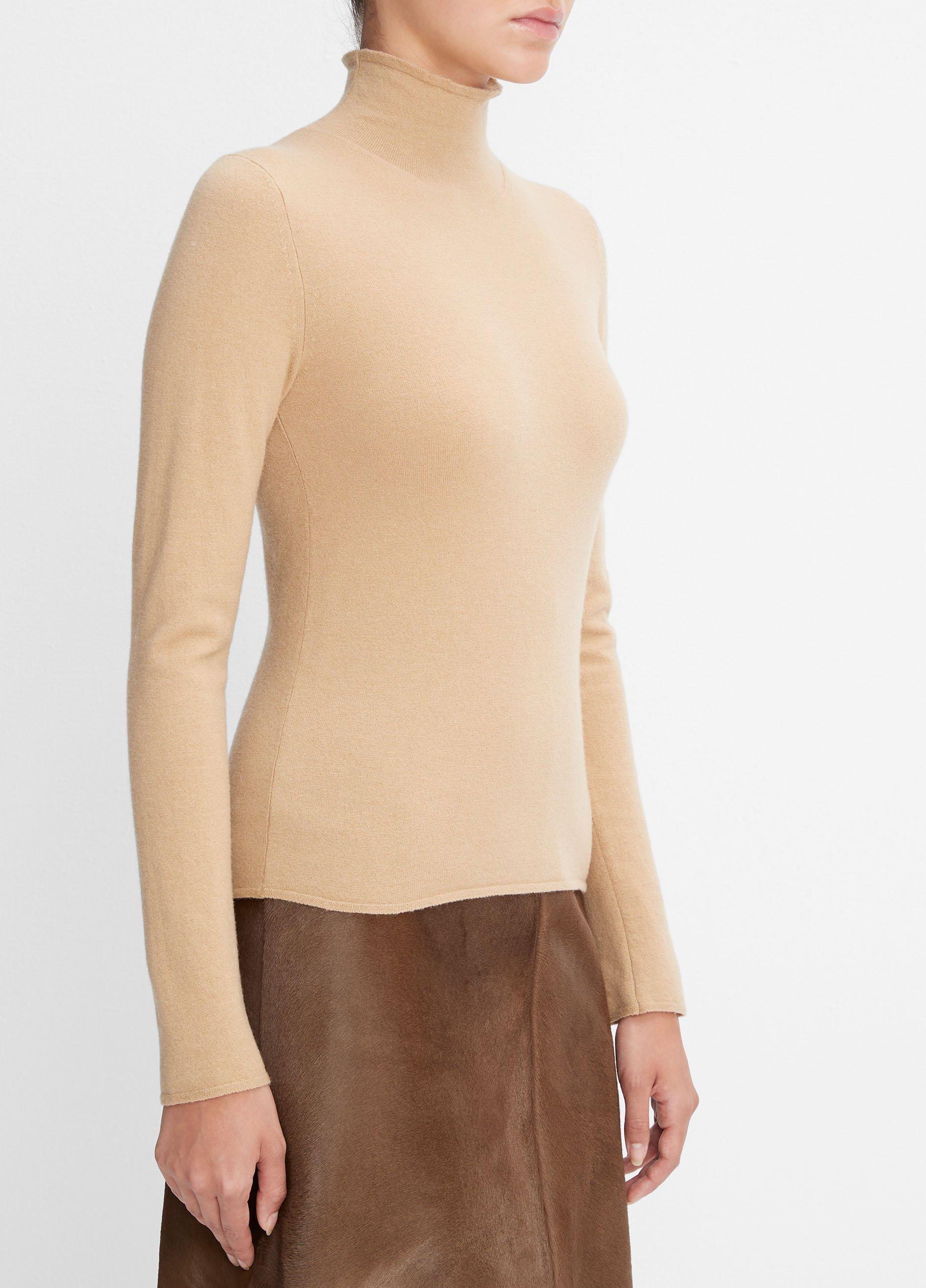 Vince turtleneck clearance