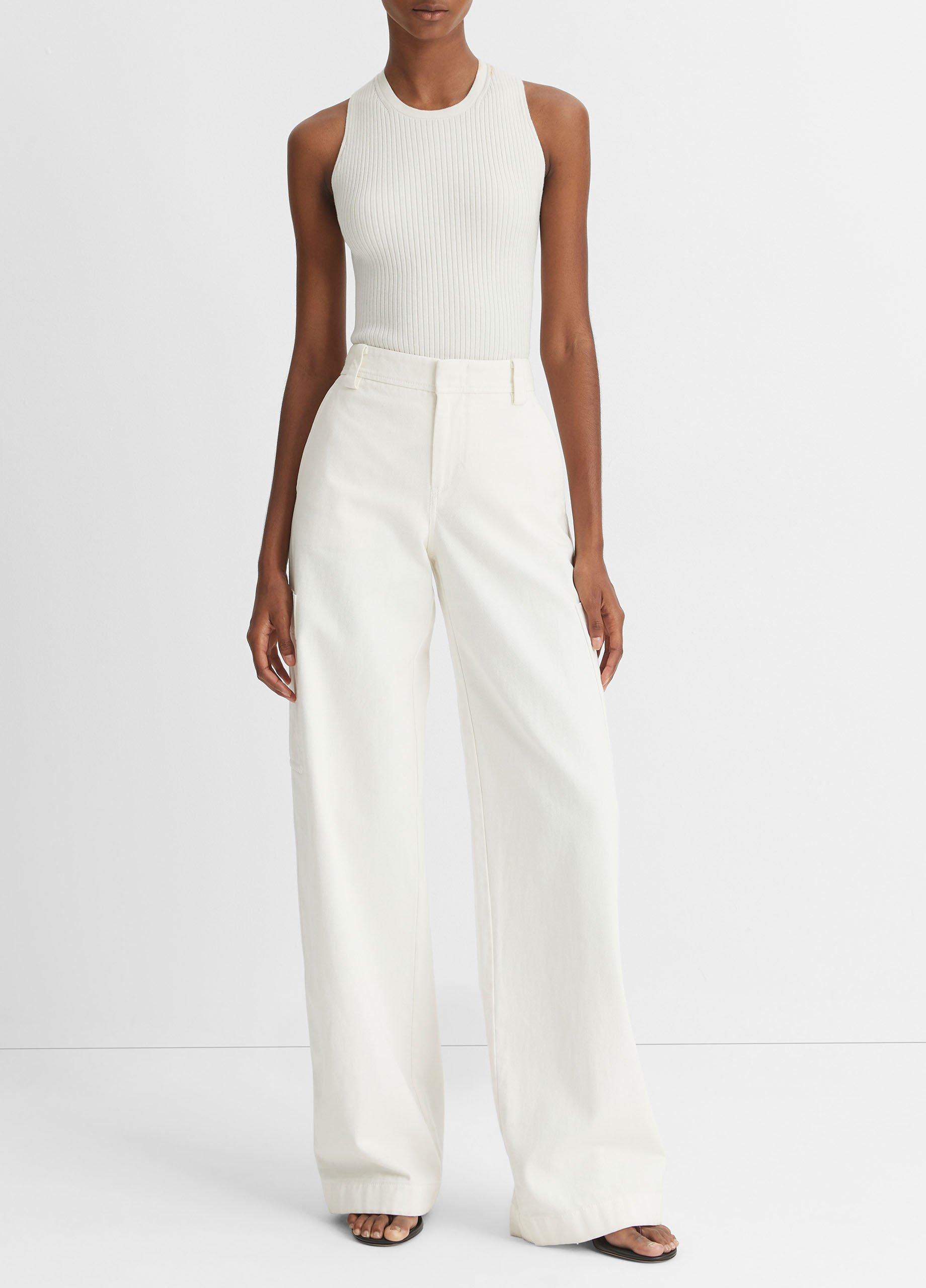 Utility Cotton Pant image number 0