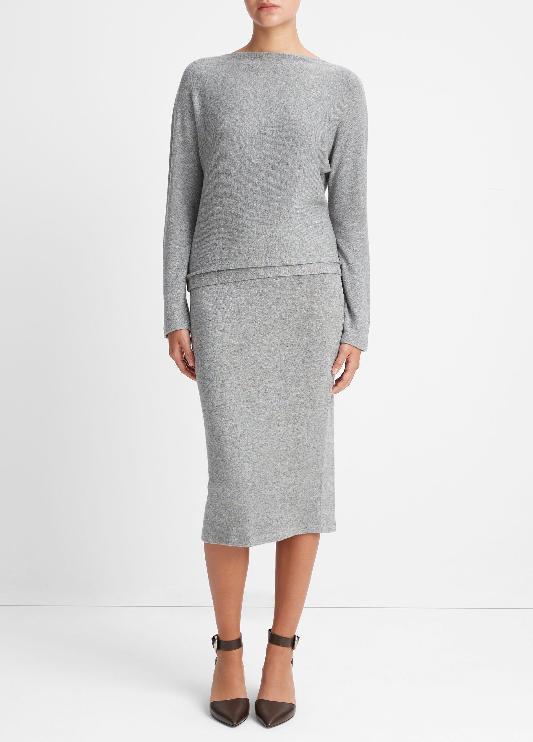 Cozy Dolman-Sleeve Top in Women | Vince