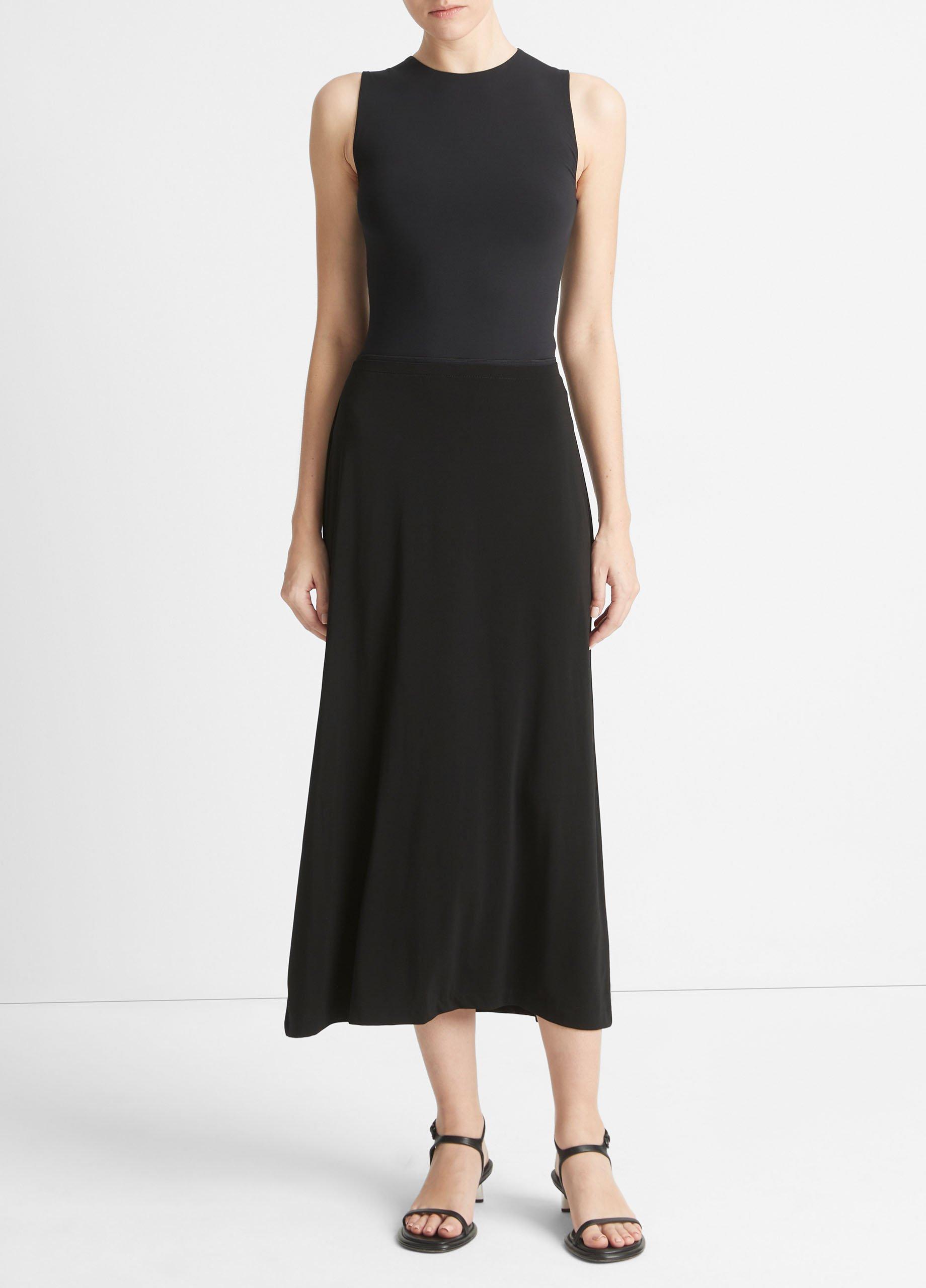 Pull-On Skirt image number 0