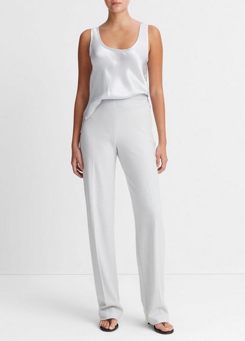 Statement Women's Designer Wide Leg Pants | Vince