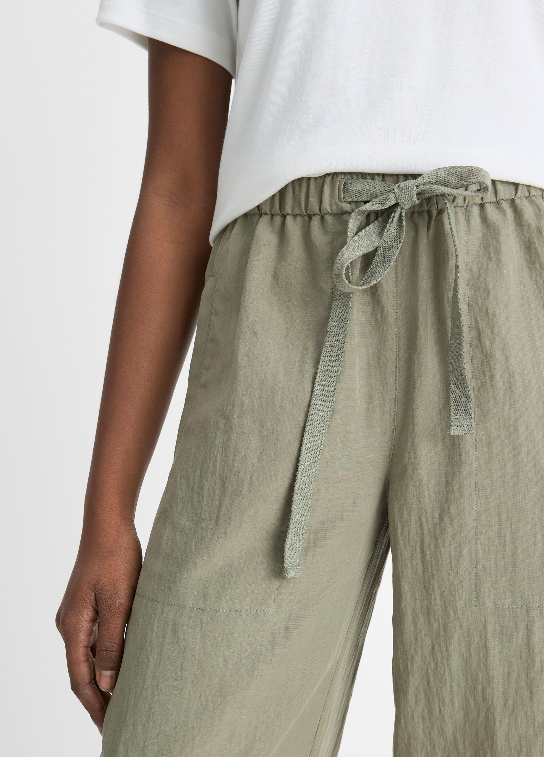 Mid-Rise-Utility-Drawstring-