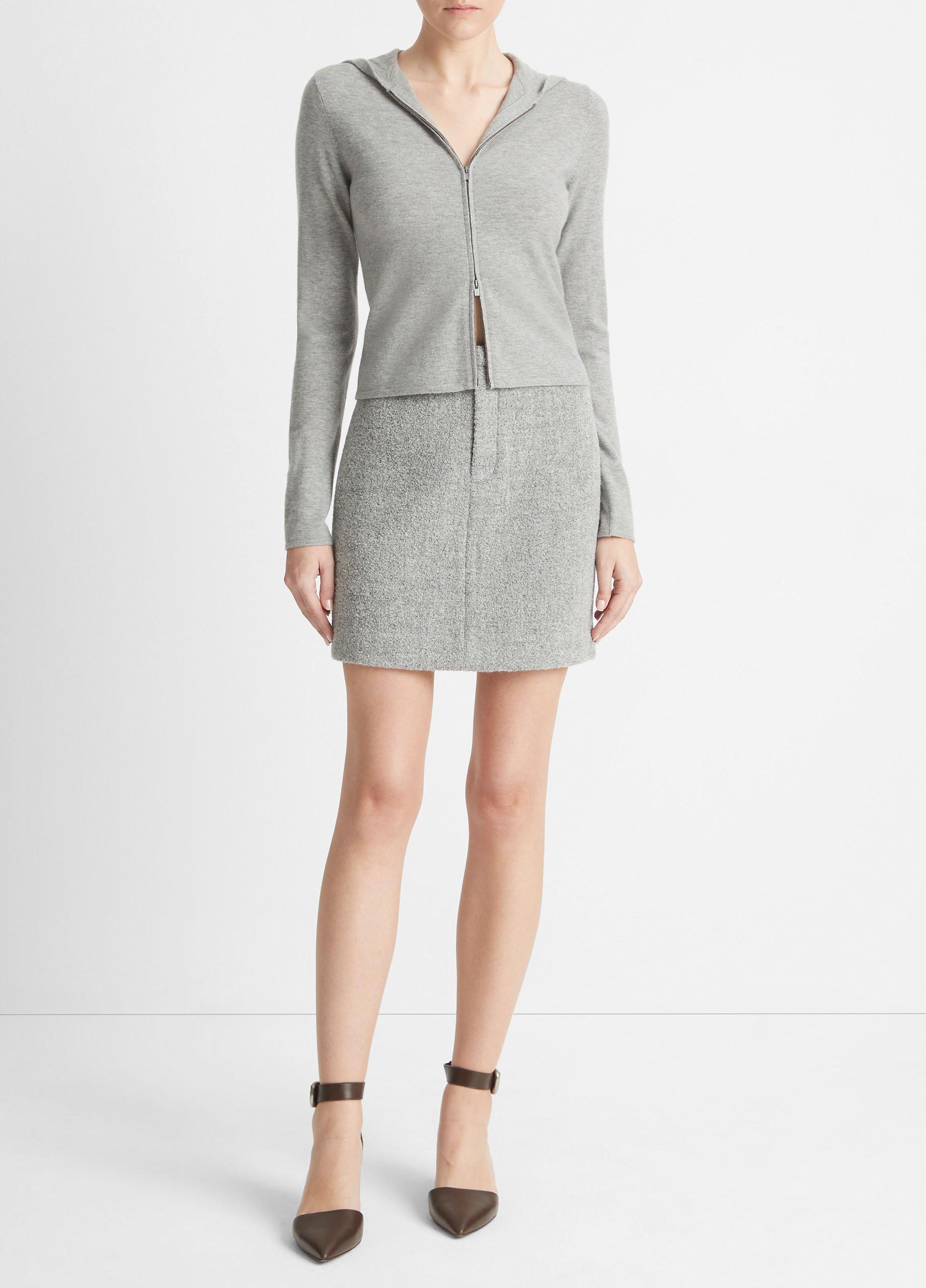 Vince hoodie outlet women's