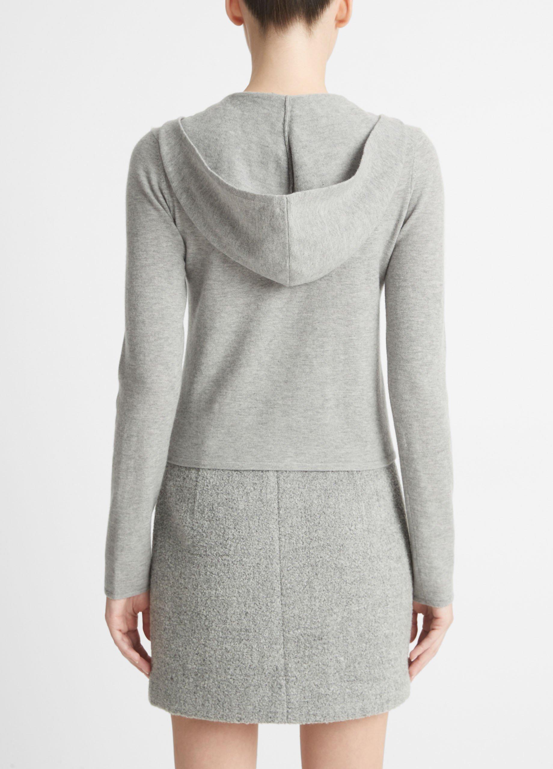 Vince hoodie women's top
