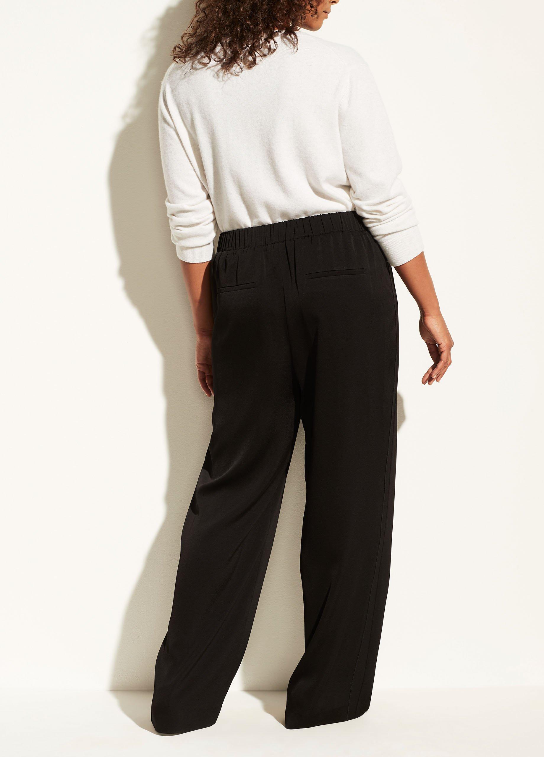 Wide Leg Pull On Pant image number 3