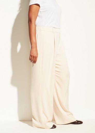 Wide Leg Pull On Pant image number 2