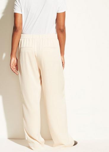 Wide Leg Pull On Pant image number 3