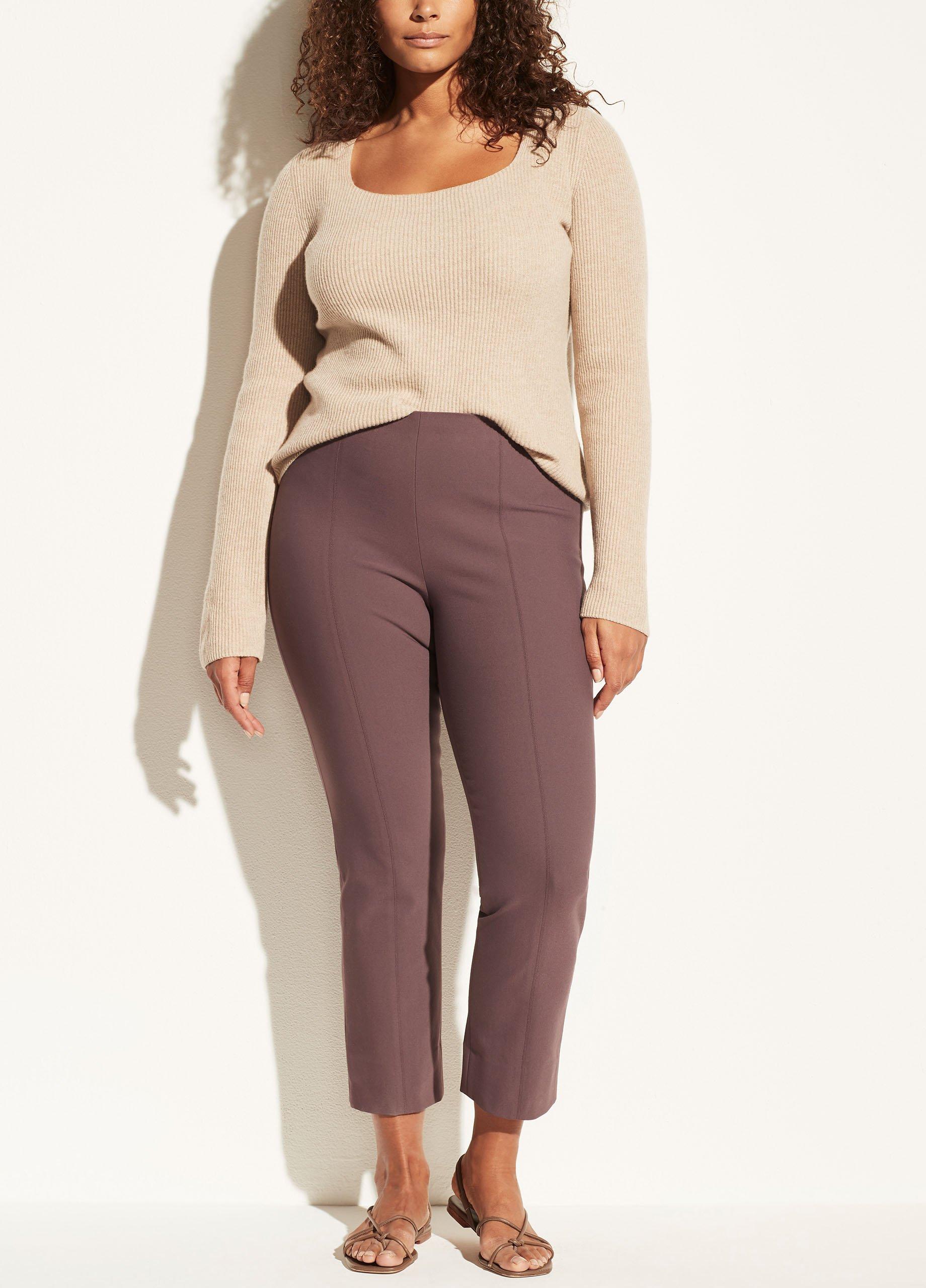 Stitch Front Seam Legging image number 1