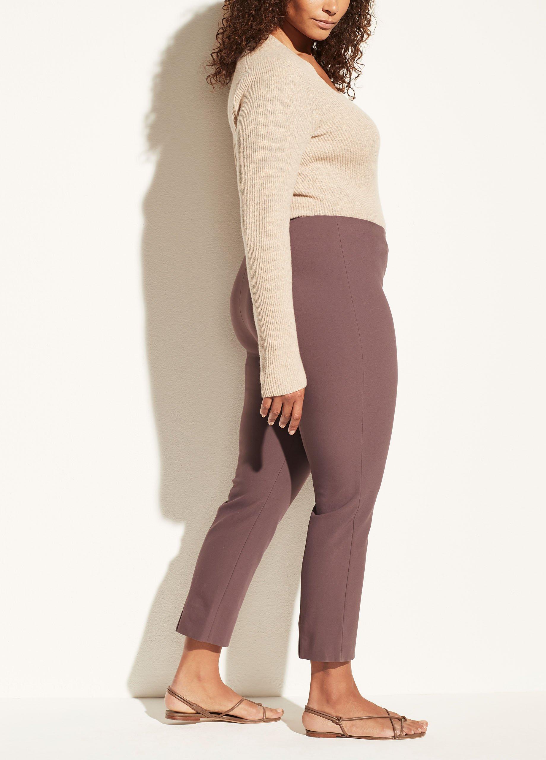 Stitch Front Seam Legging image number 2