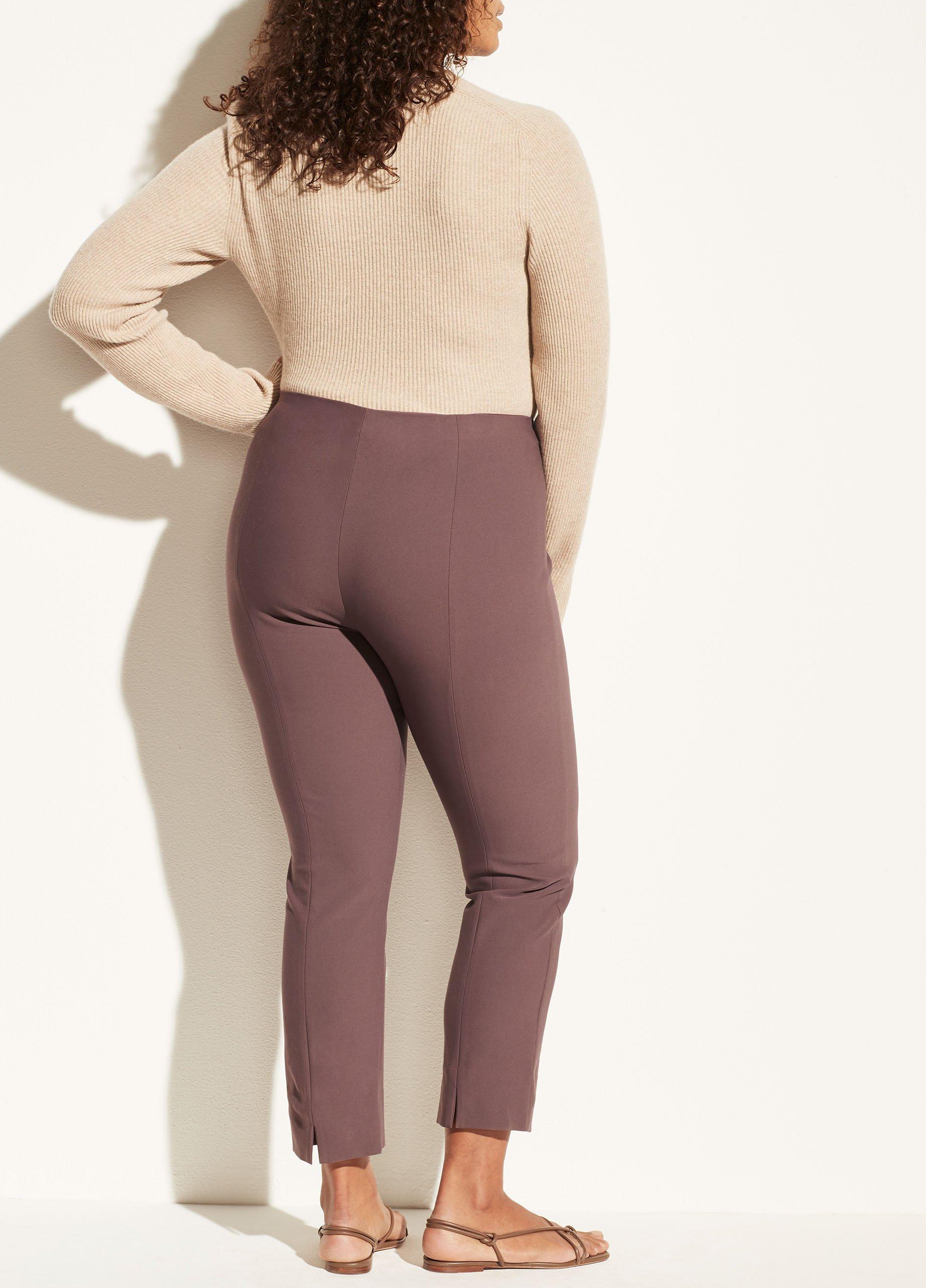 Stitch Front Seam Legging image number 3