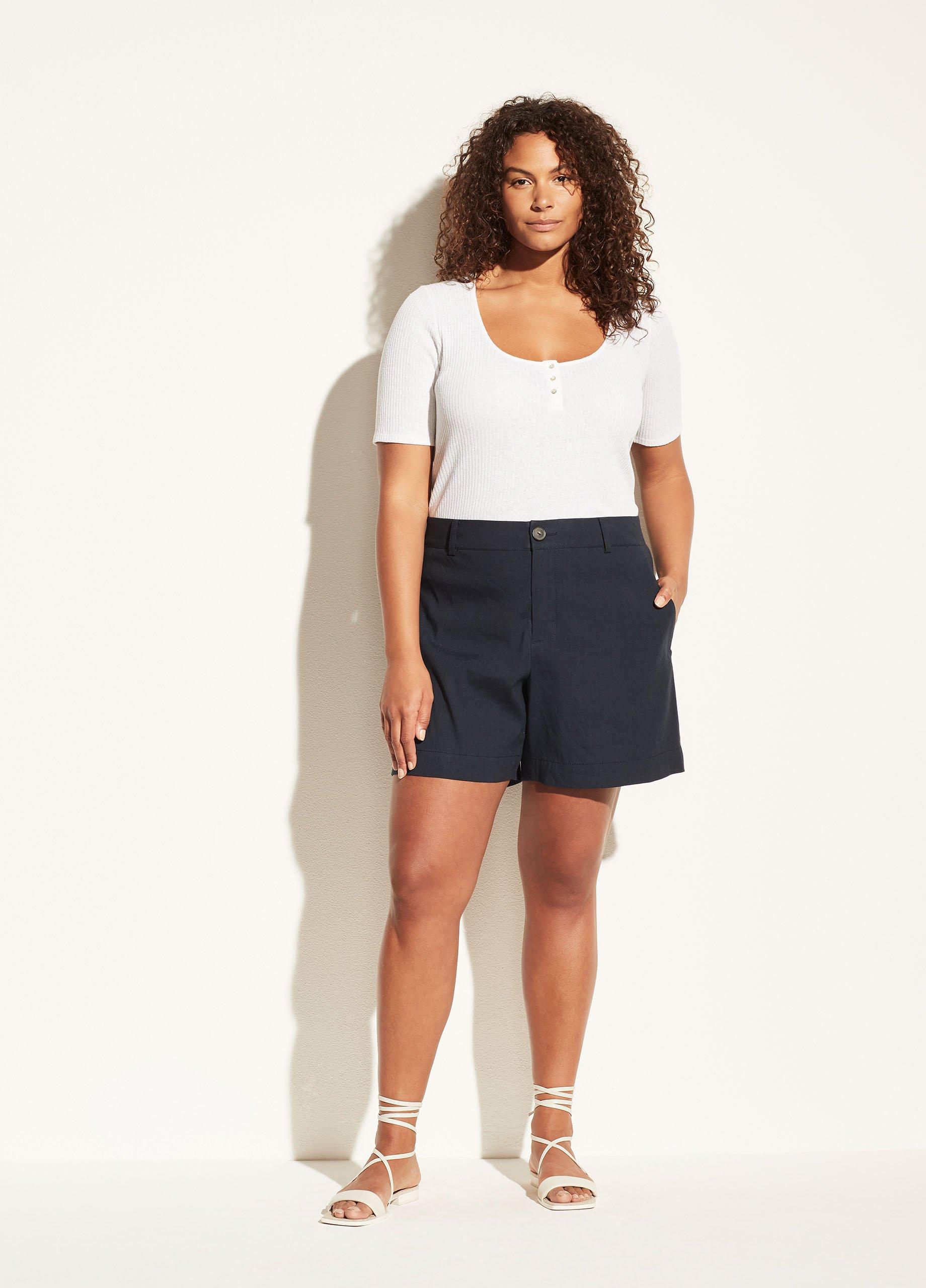 Casual Linen Short image number 0