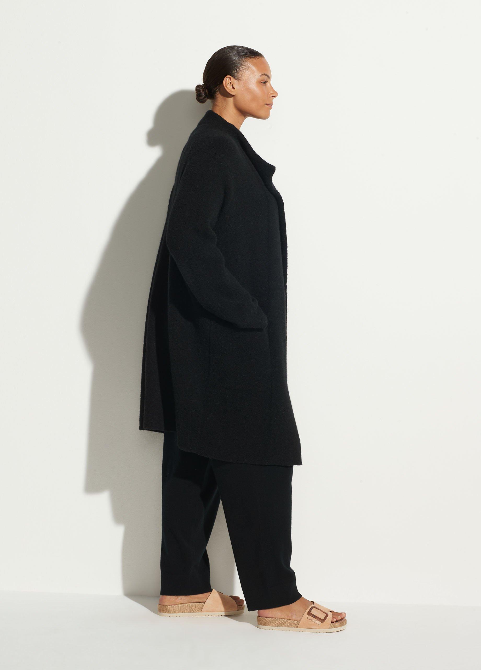 Clean Edge Cardigan Coat image number 2