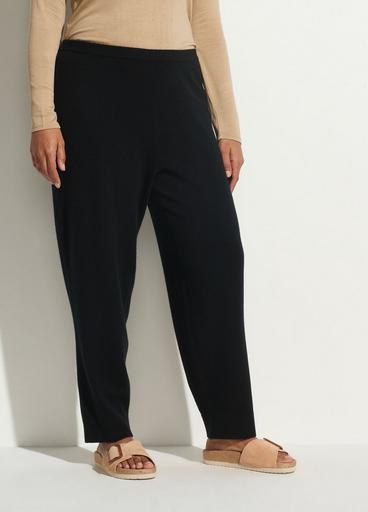 Wool Cashmere Jogger image number 1