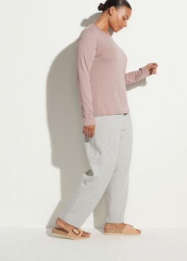 Wool Cashmere Jogger image number 2
