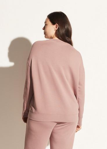 Essential Relaxed Pullover image number 2