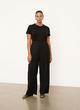High Waist Pleated Trouser image number 0