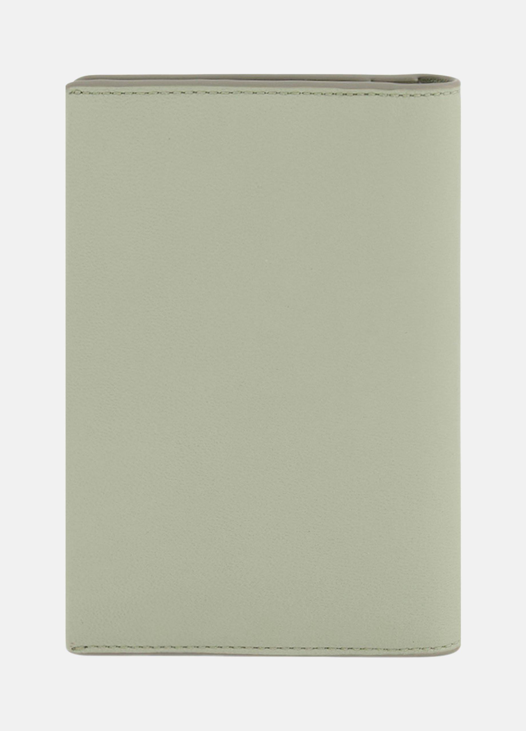 Nappa Leather Passport Case image number 3