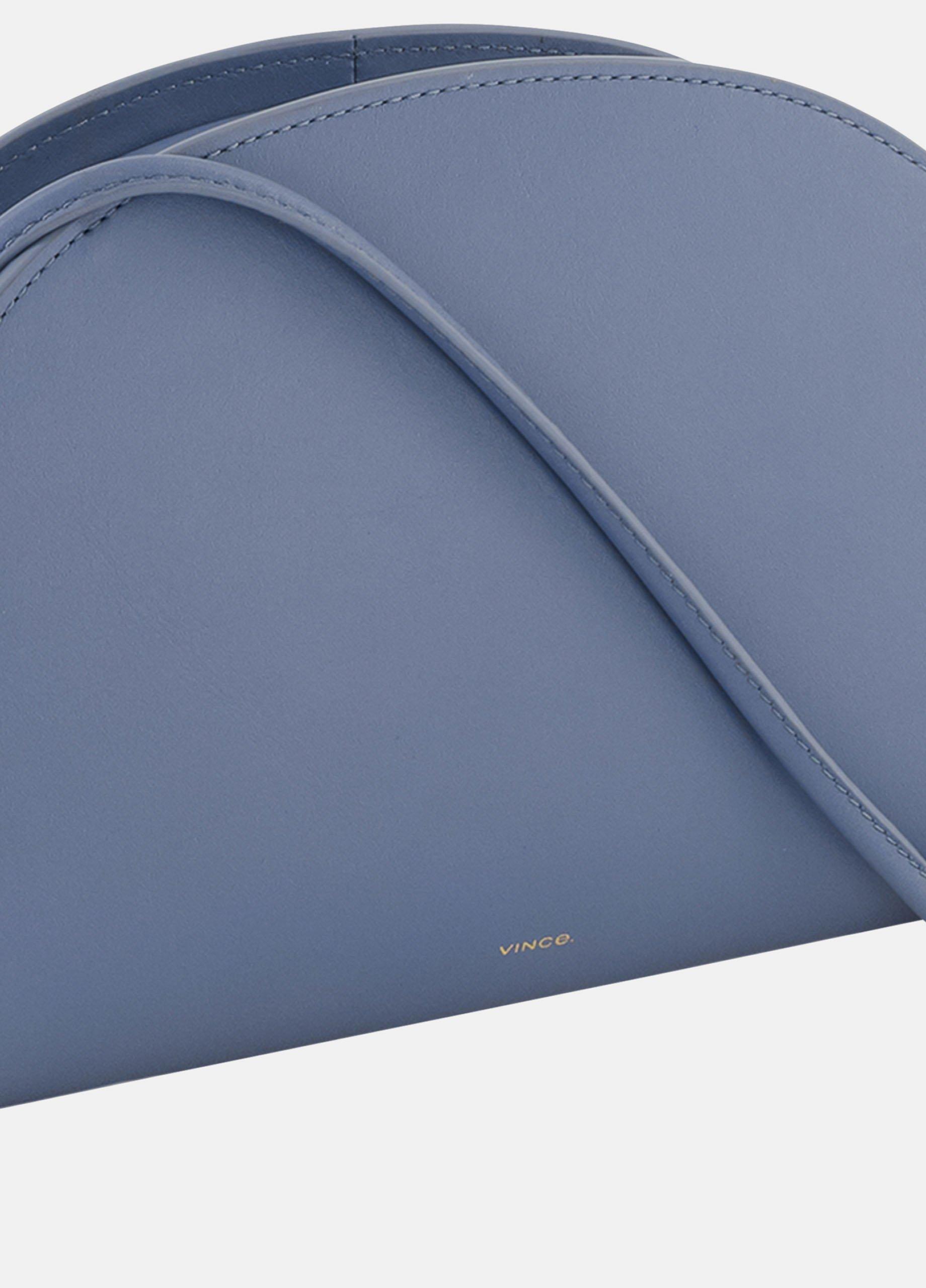 Demma Nappa Leather Micro Crossbody image number 1