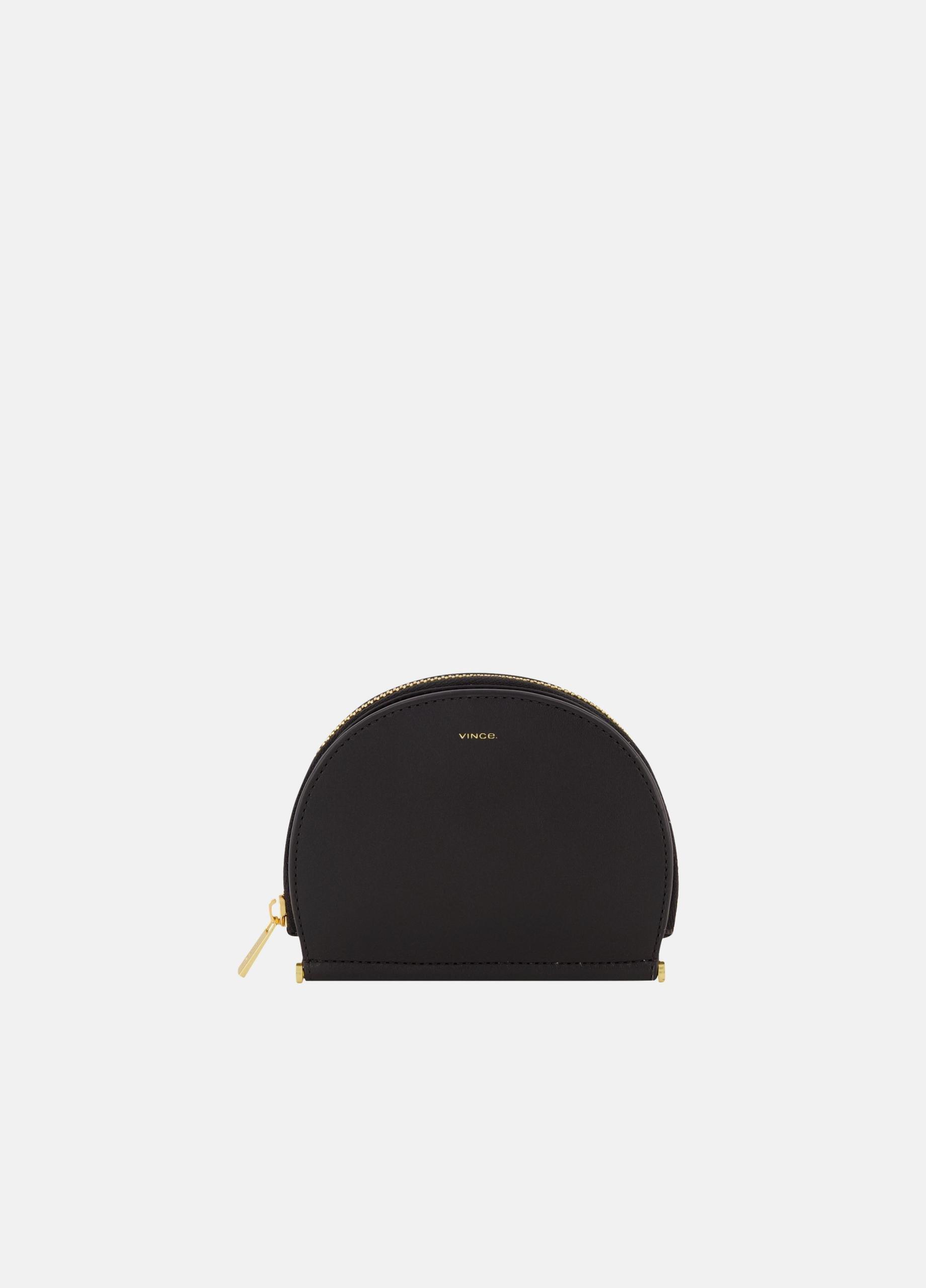 Demma Leather Small Wallet image number 0