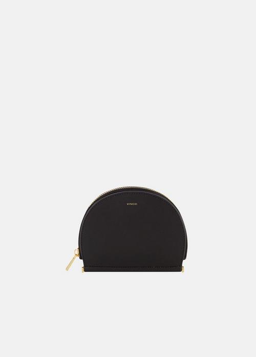 Demma Leather Small Wallet