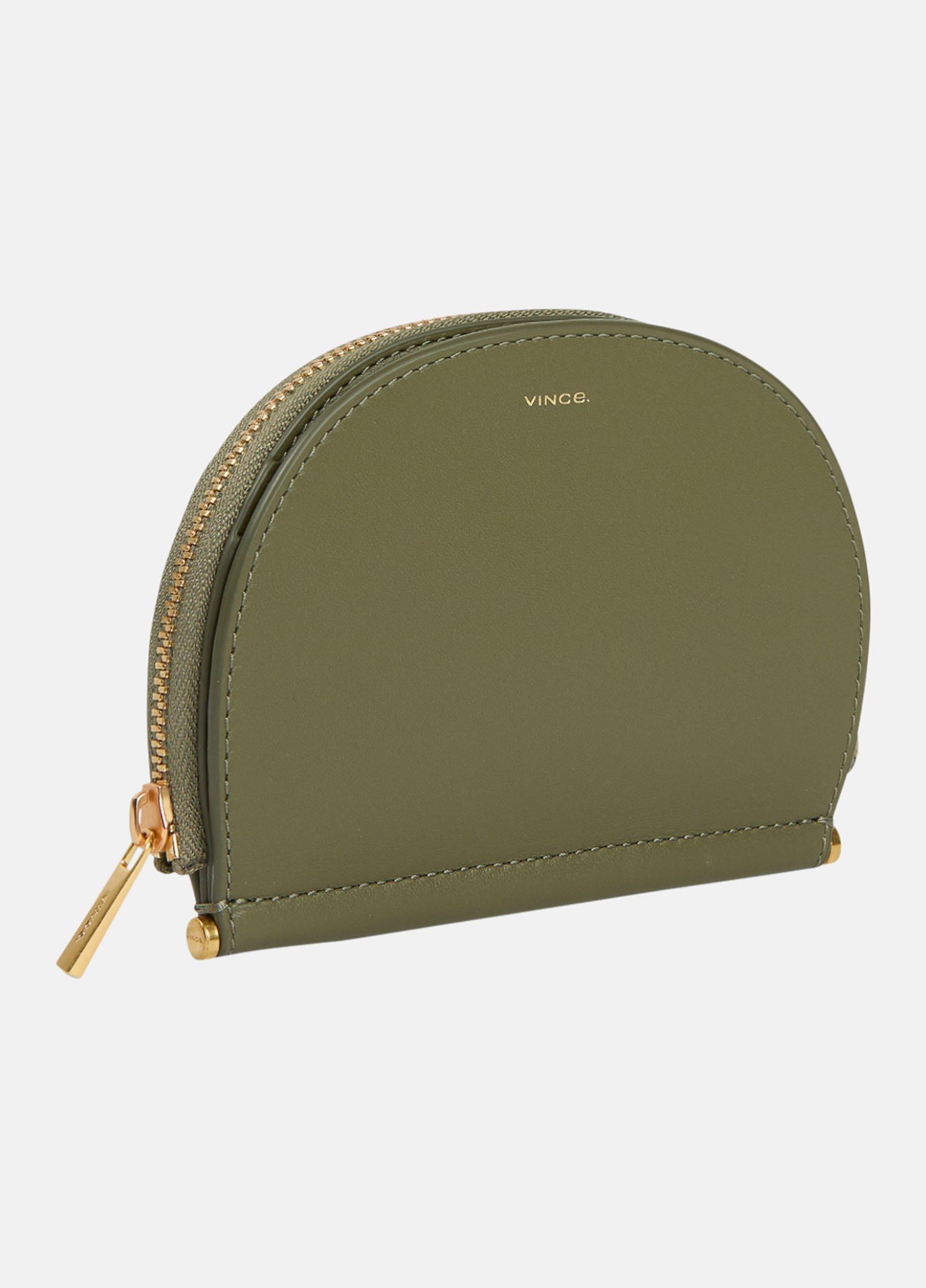 Demma Leather Small Wallet image number 2