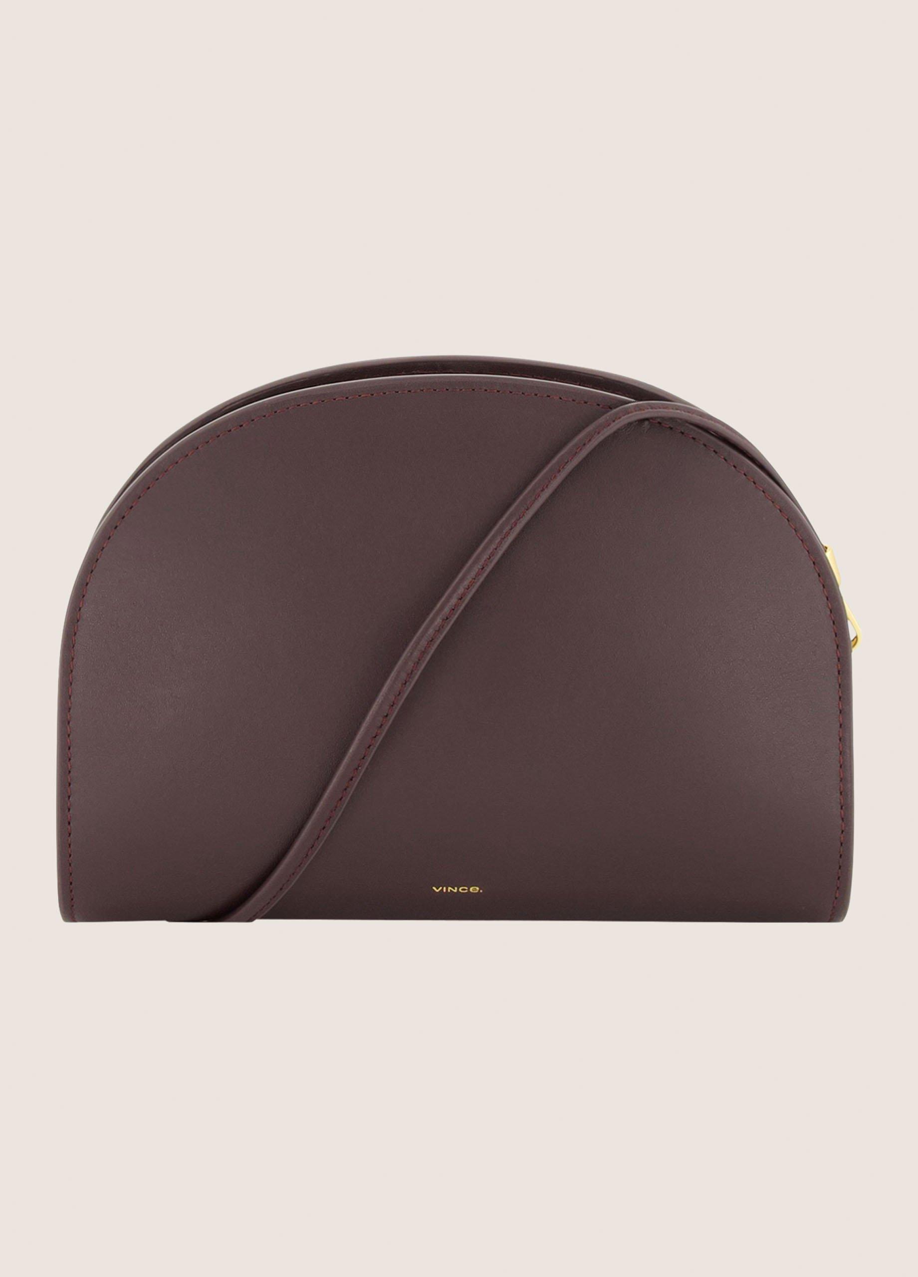 Demma Calf Hair Crossbody Wallet image number 3