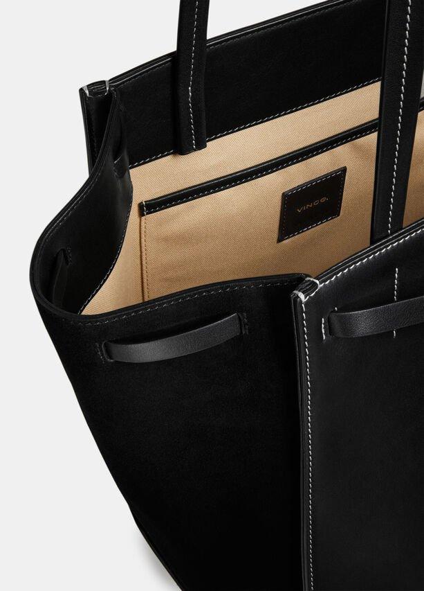 Exclusive Topanga Tote image number 3