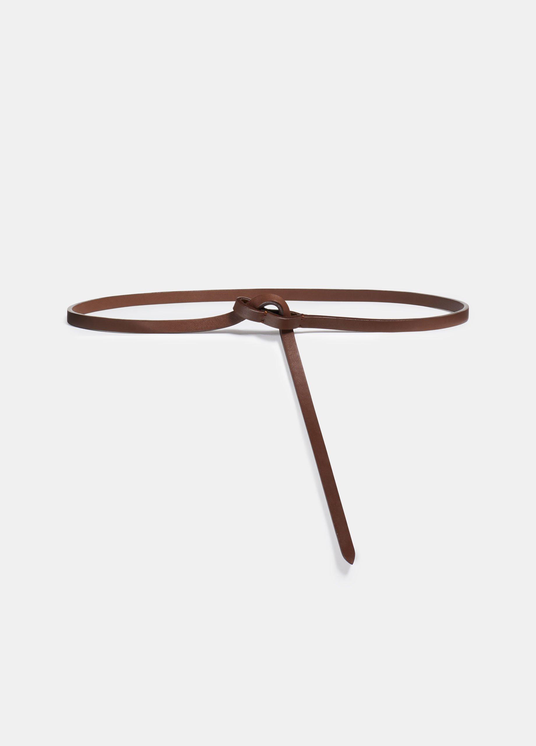 Exclusive / Long Thread Belt image number 0