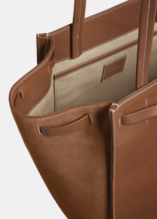 Exclusive Topanga Tote image number 3