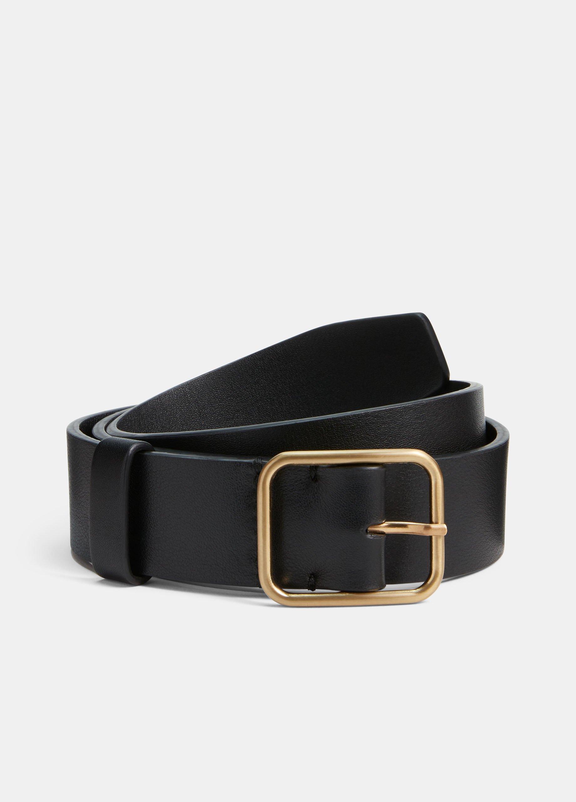 Exclusive Borrowed Belt image number 0